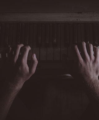 Explore our world class musical events