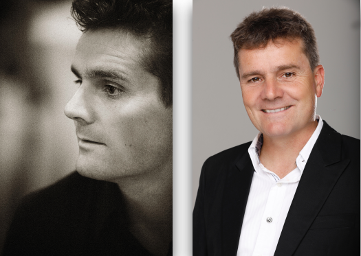 Morning Melodies - Broadway and Beyond by Jay Weston