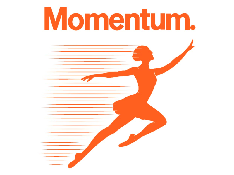 Momentum!