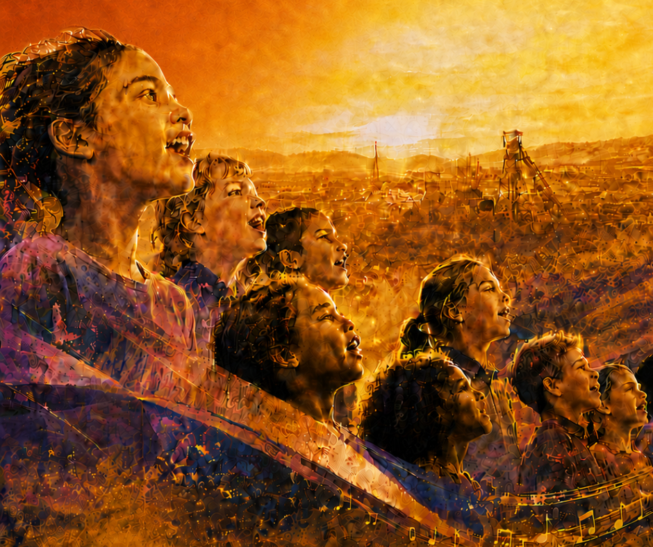 Goldfields Voices