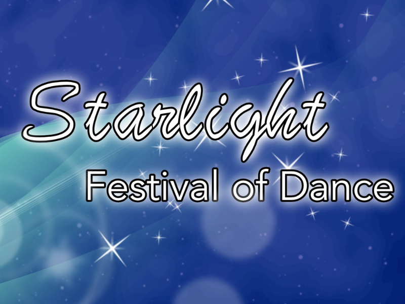 Starlight Festival of Dance 2026